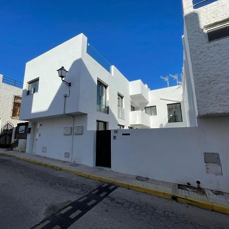 Atico Canada Aguilar, Mojacar Playa Exterior foto